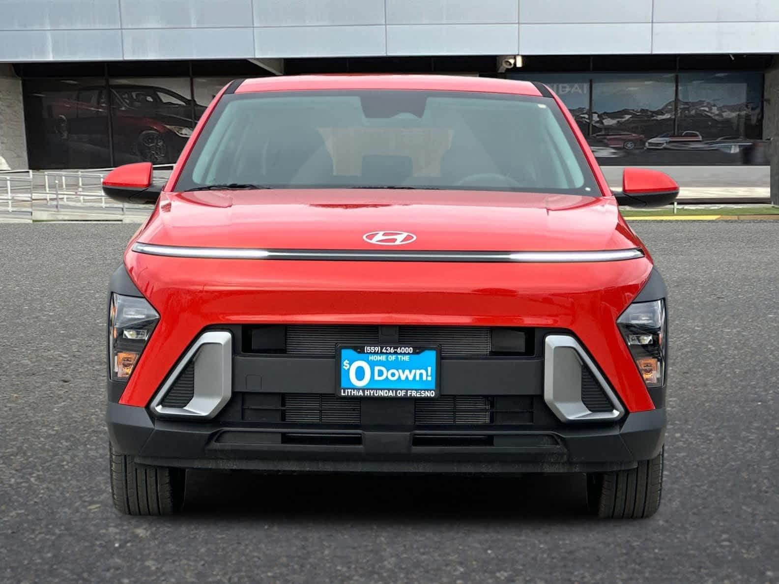 Thumbnail: 2026 Hyundai Kona - 10