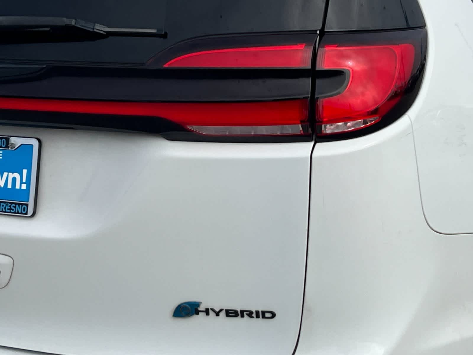 Thumbnail: 2021 Chrysler Pacifica - 29