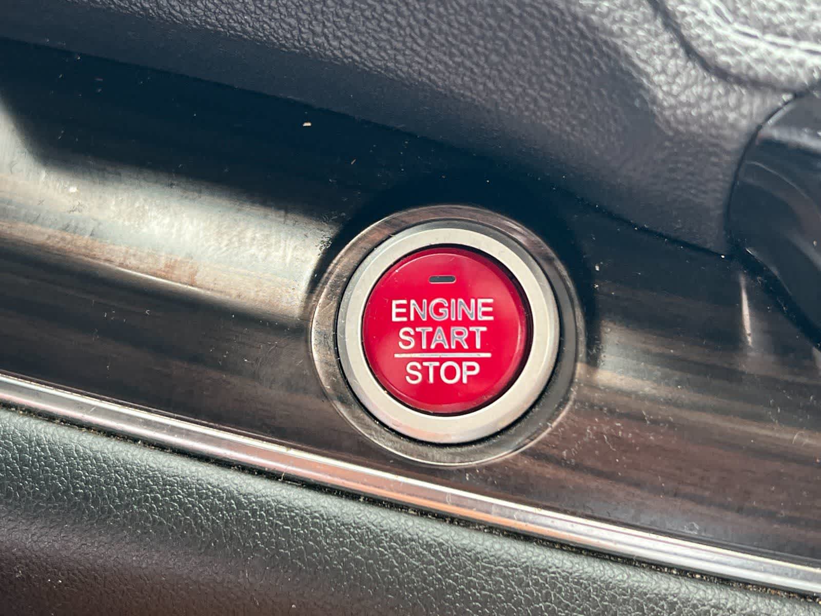 Thumbnail: 2015 Honda CR-V - 23