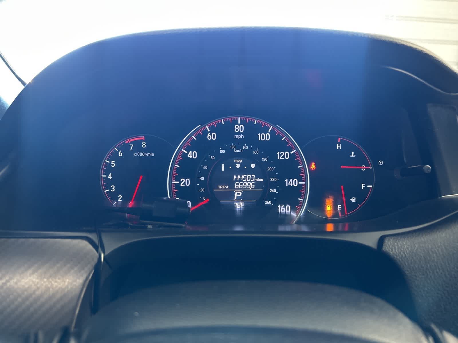 Thumbnail: 2016 Honda Accord - 30