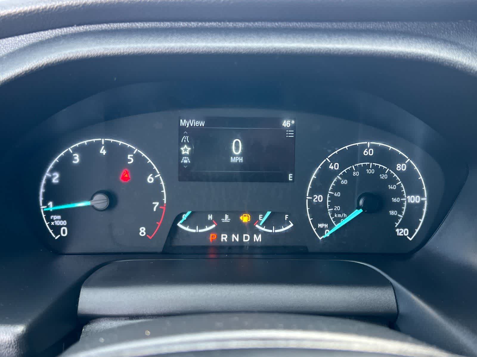 Thumbnail: 2020 Ford Econoline - 25