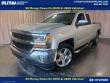 Used 2018 Chevrolet Silverado 1500 LT Truck Double Cab