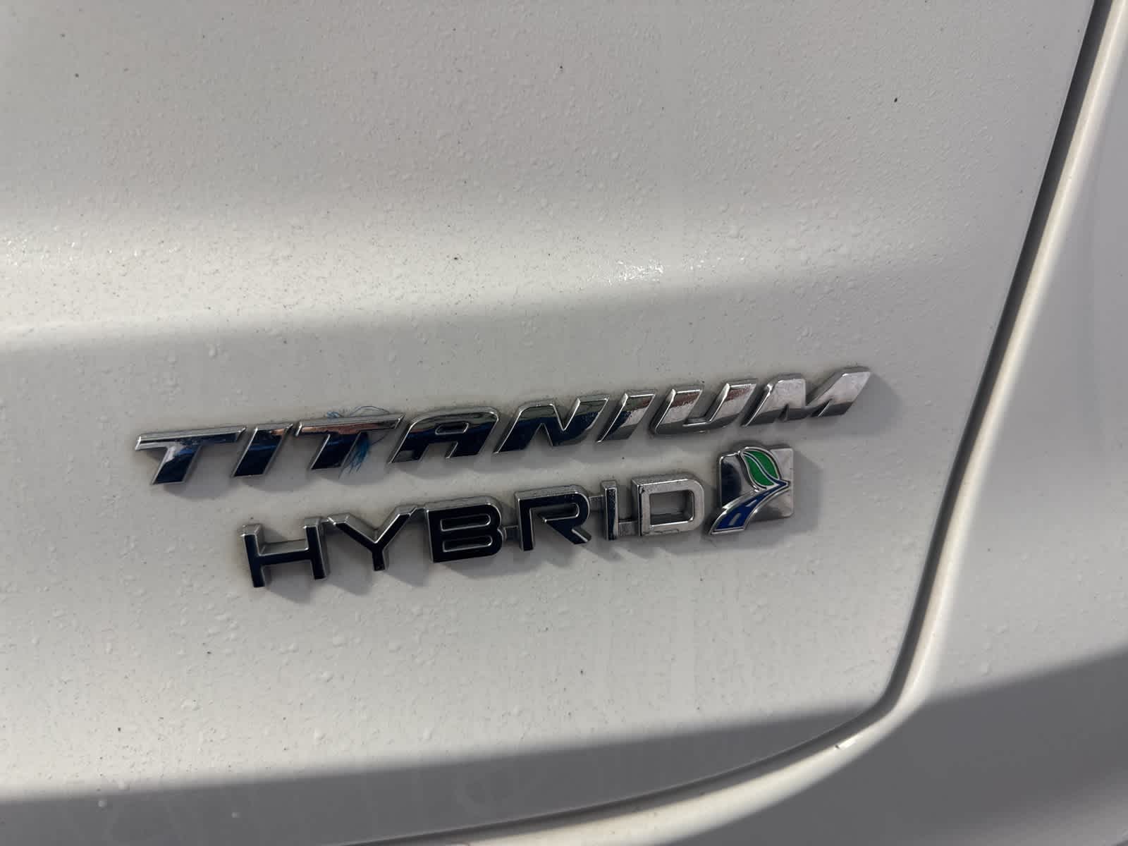 Thumbnail: 2019 Ford Fusion - 13