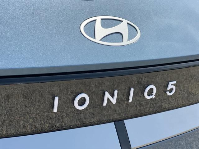 Thumbnail: 2025 Hyundai Ioniq 5 - 27