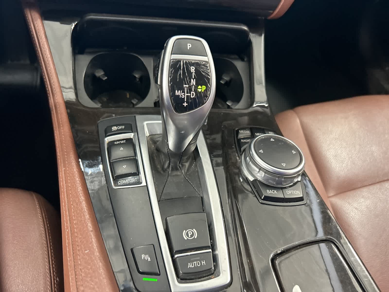 Thumbnail: 2016 BMW 5 Series - 27