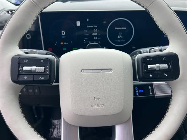 Thumbnail: 2025 Hyundai Santa Fe - 25