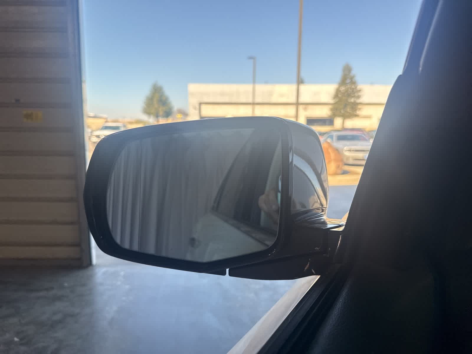 Thumbnail: 2015 Acura MDX - 26