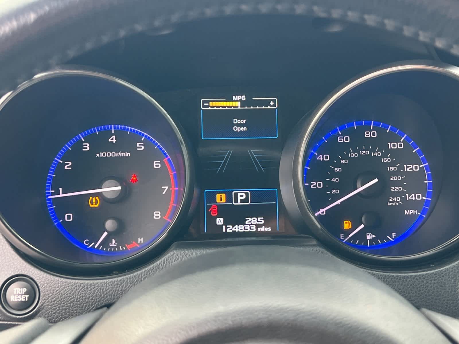 Thumbnail: 2019 Subaru Outback - 25