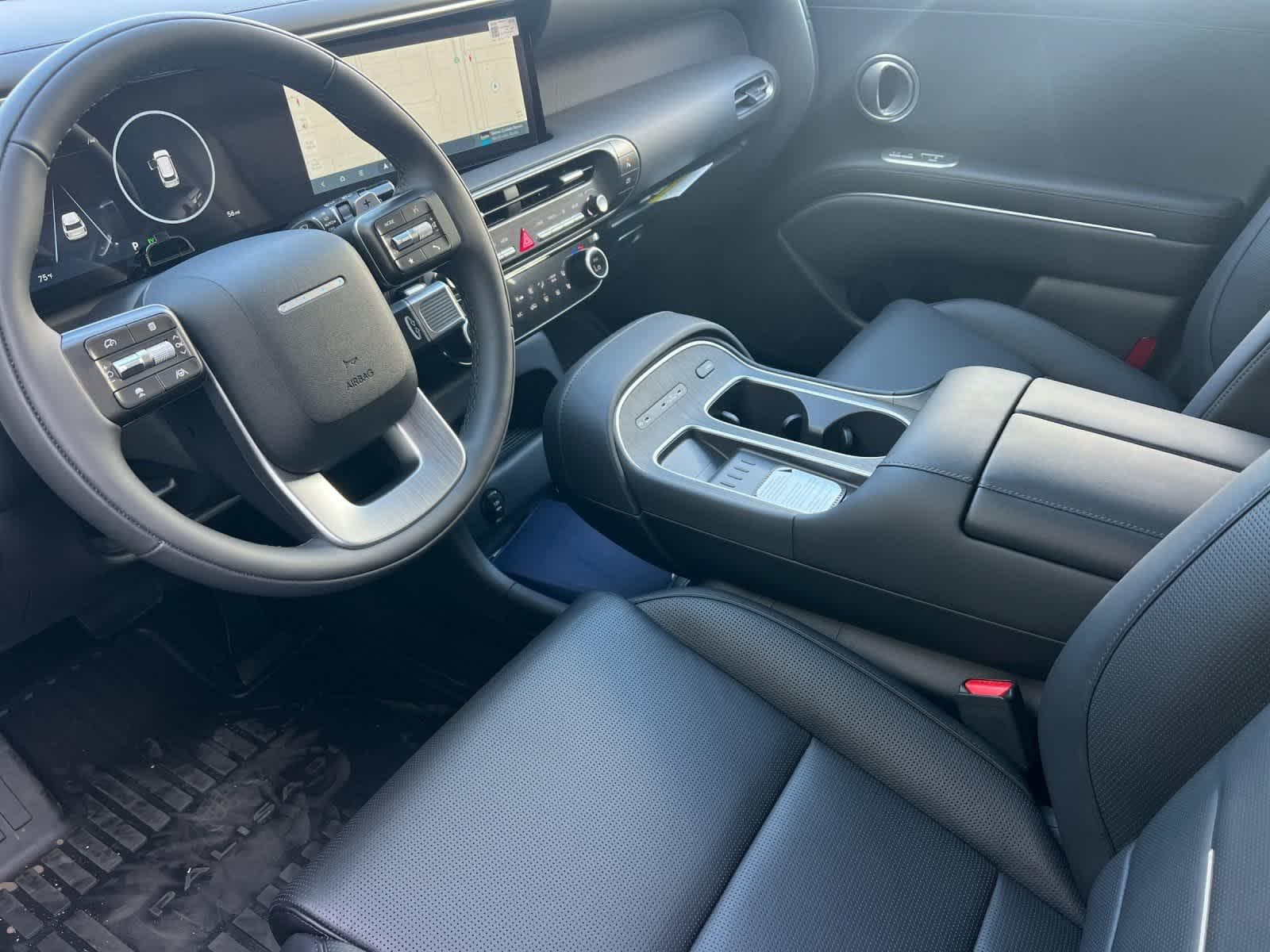 Thumbnail: 2026 Hyundai Palisade - 11