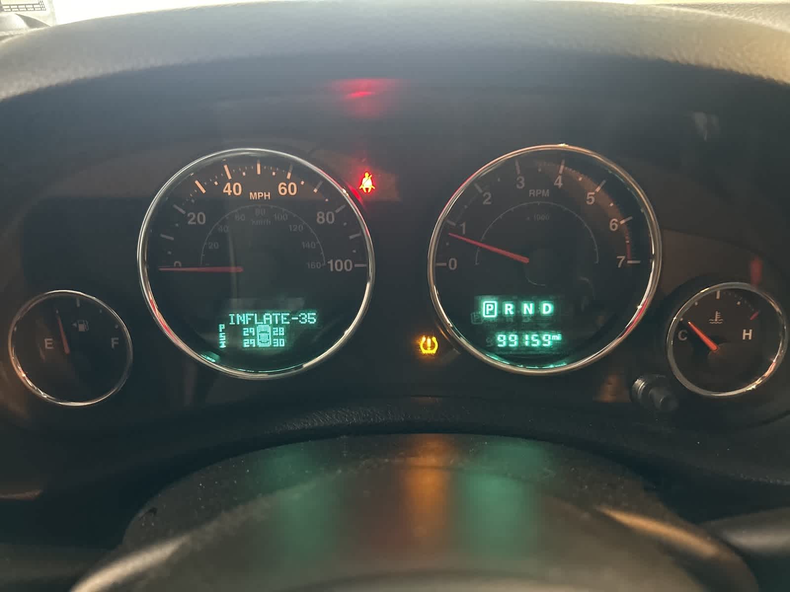 Thumbnail: 2016 Jeep Wrangler - 30