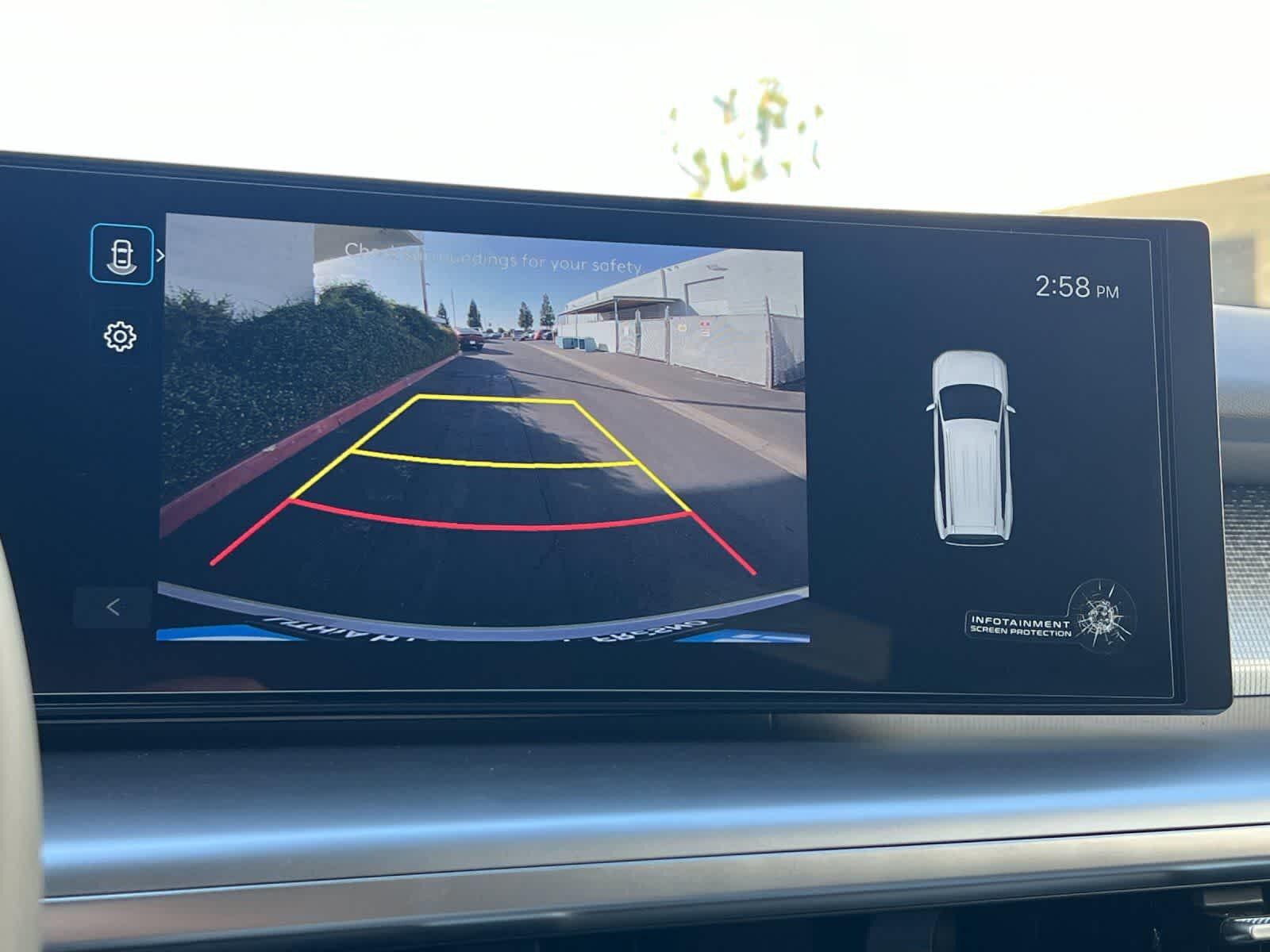 Thumbnail: 2026 Hyundai Ioniq - 20