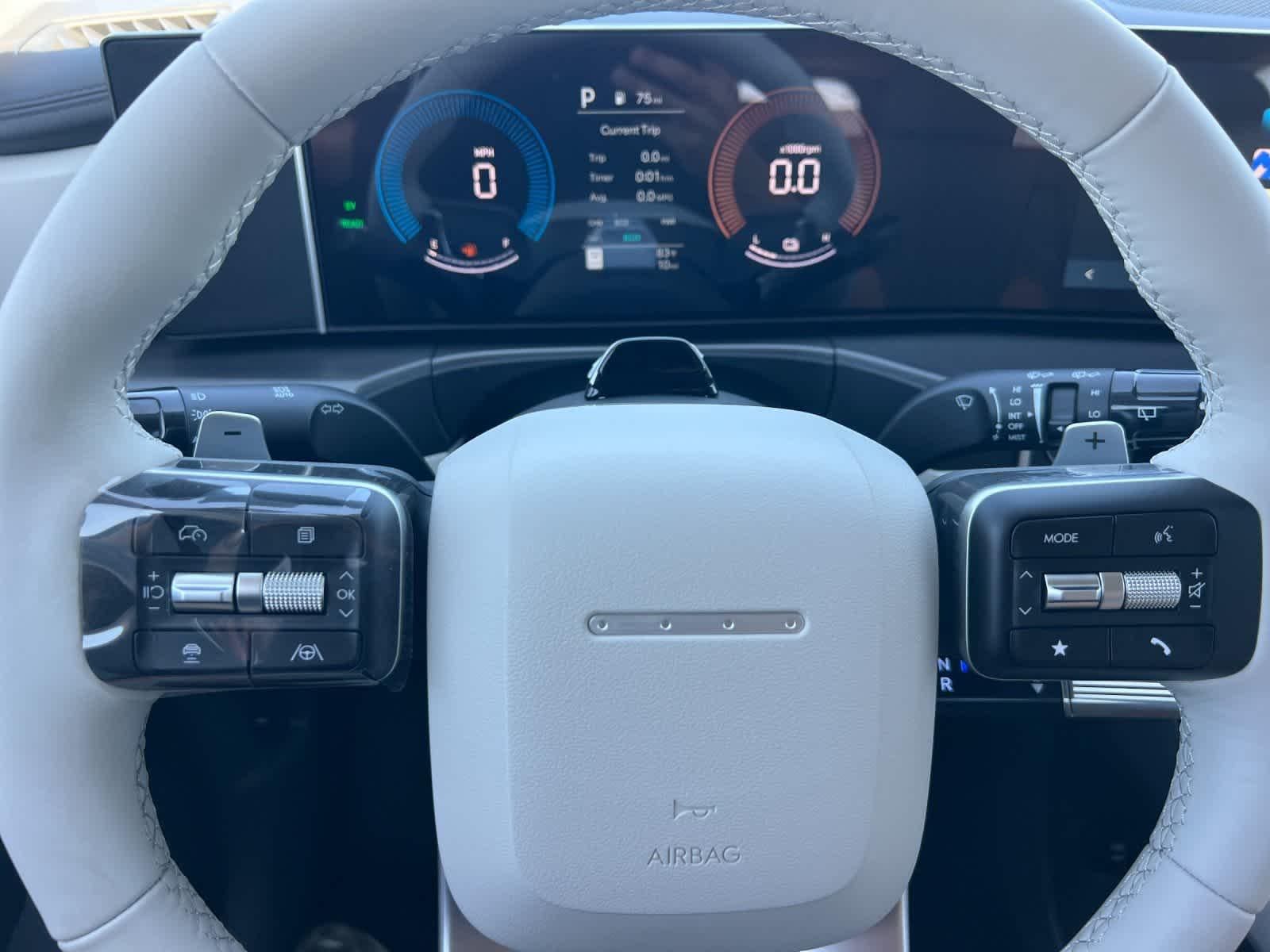 Thumbnail: 2026 Hyundai Santa Fe - 24