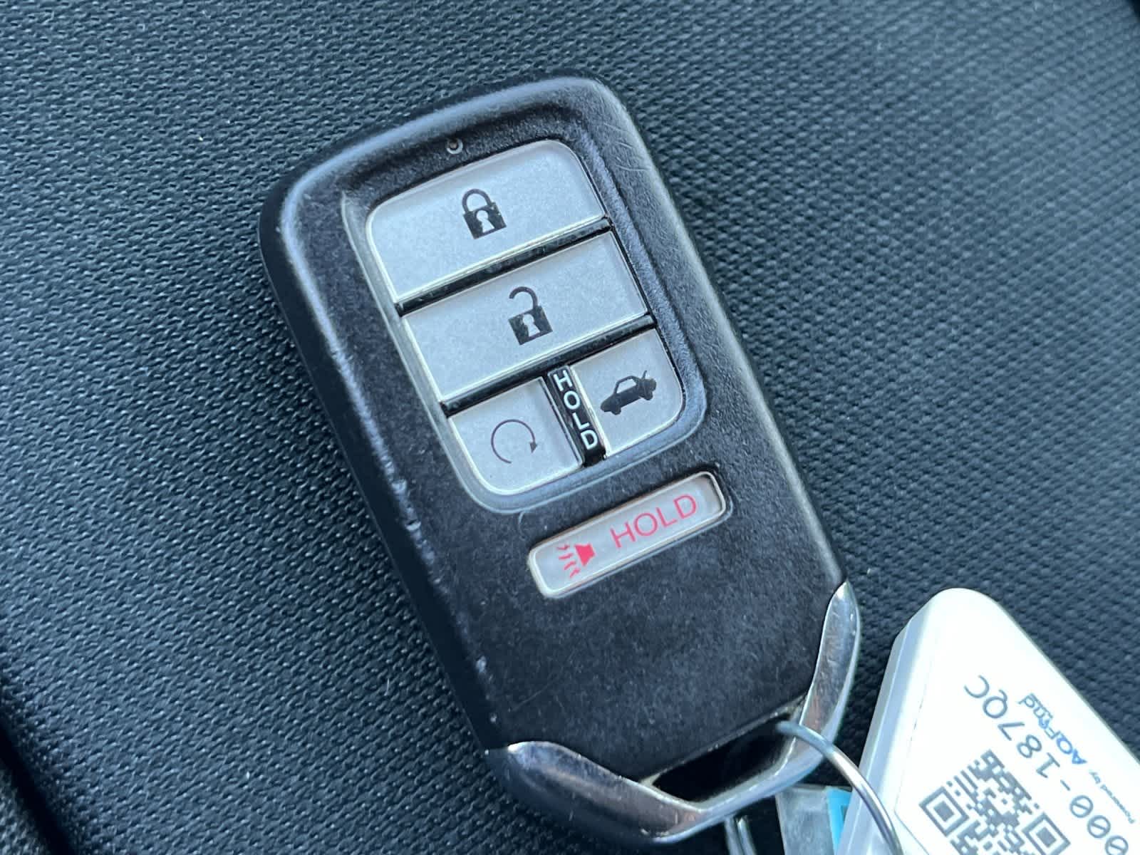 Thumbnail: 2018 Honda Civic - 27