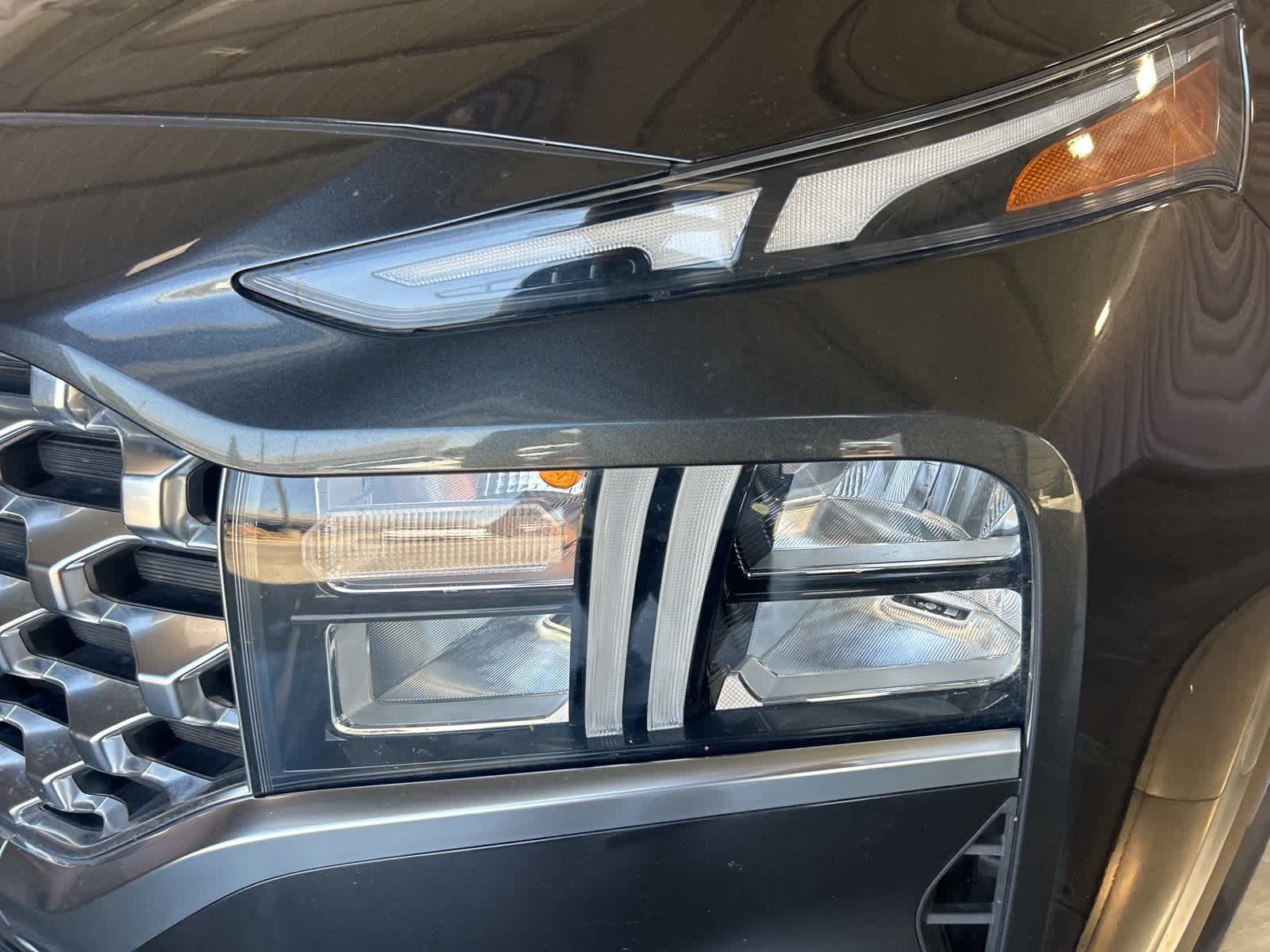 Thumbnail: 2022 Hyundai Santa Fe - 2