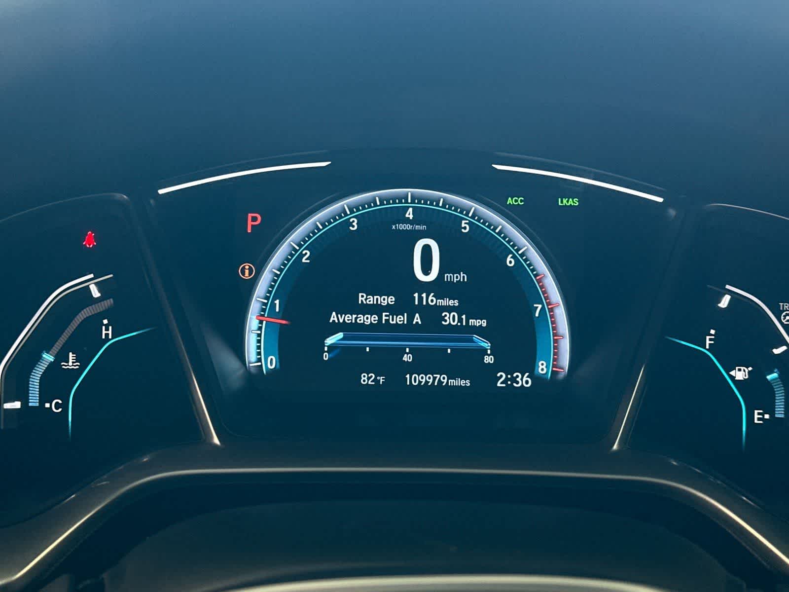 Thumbnail: 2019 Honda Civic - 23