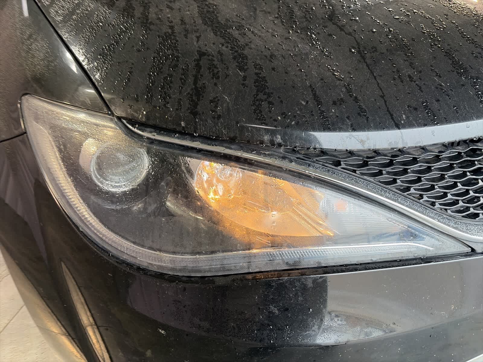 Thumbnail: 2017 Chrysler Pacifica - 4