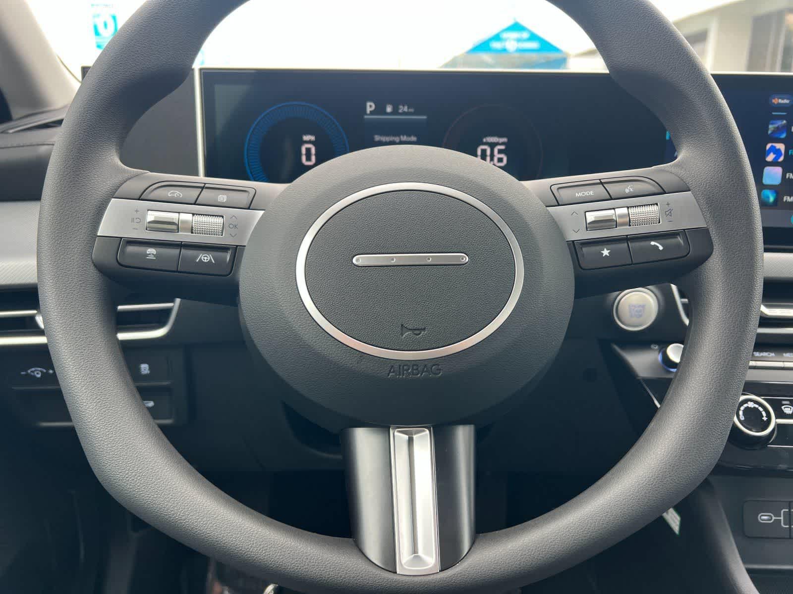 Thumbnail: 2026 Hyundai Sonata - 23