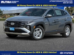 2026 Hyundai Tucson SE FWD SUV
