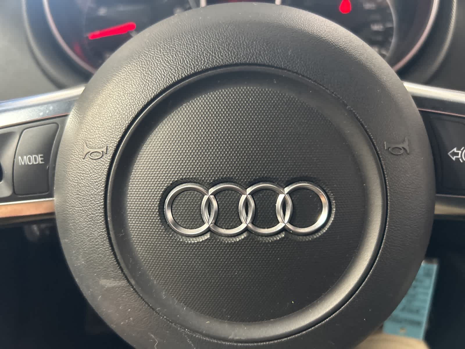 Thumbnail: 2008 Audi TT - 28