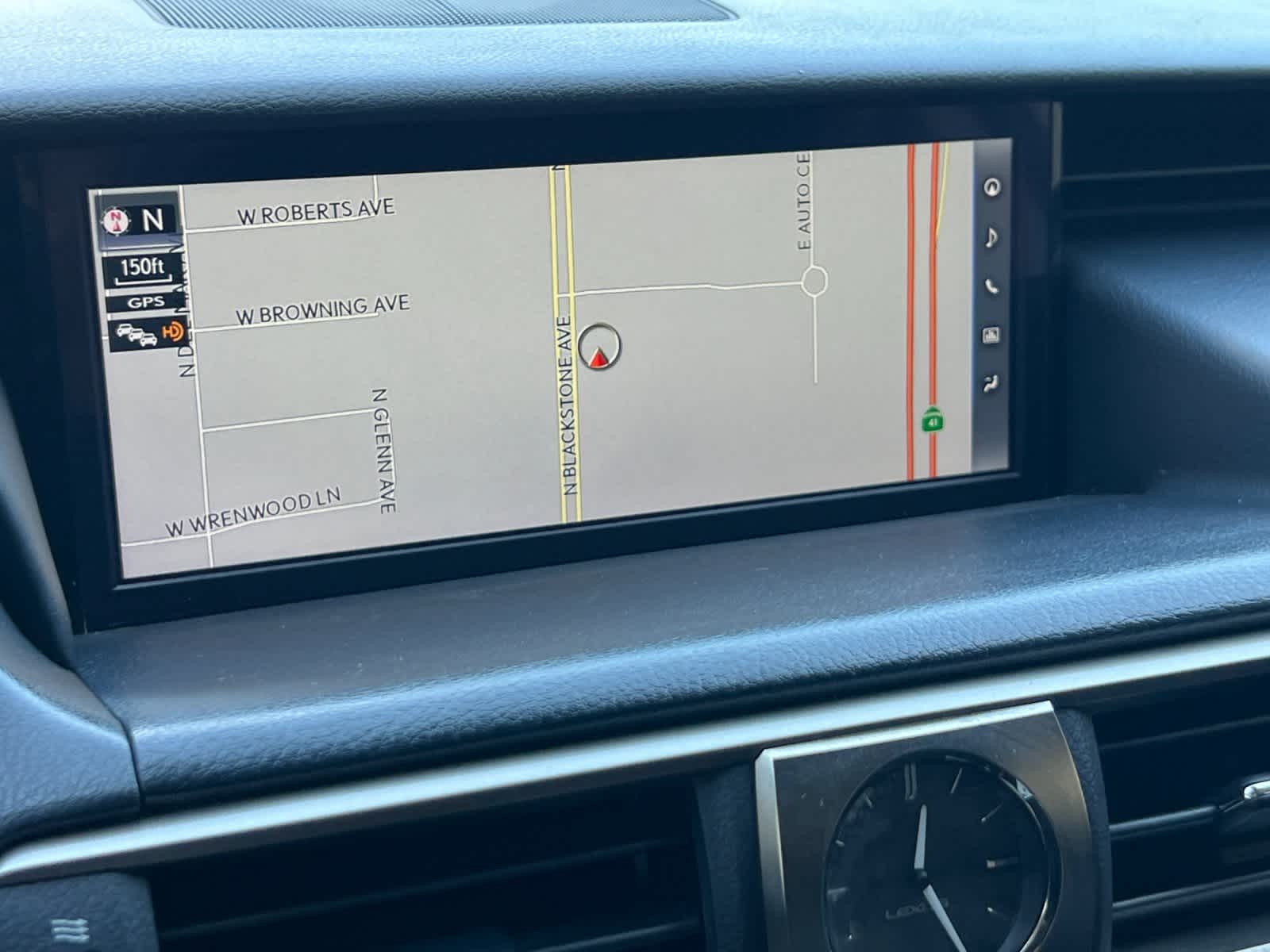 Thumbnail: 2019 Lexus IS - 18