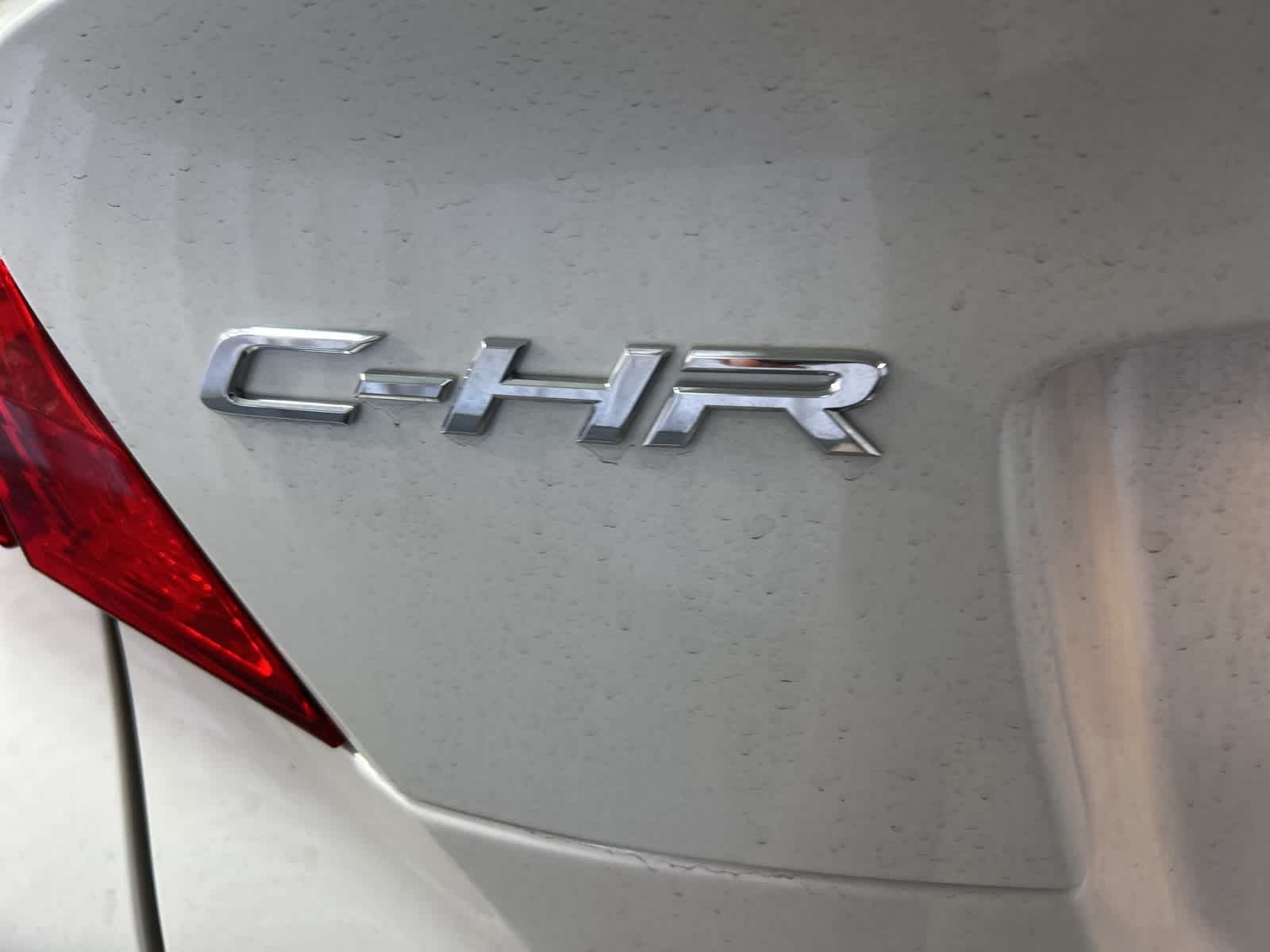 Thumbnail: 2019 Toyota C-HR - 10