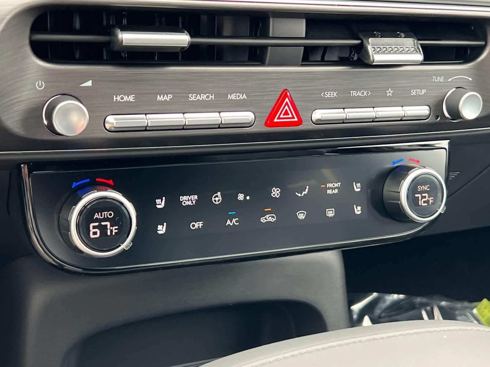 Thumbnail: 2026 Hyundai Palisade - 22