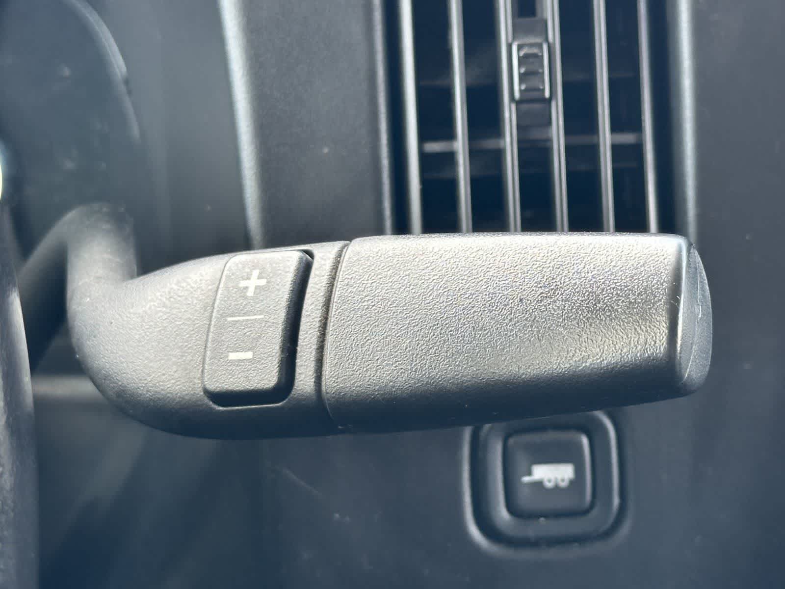 Thumbnail: 2021 Chevrolet Express - 22