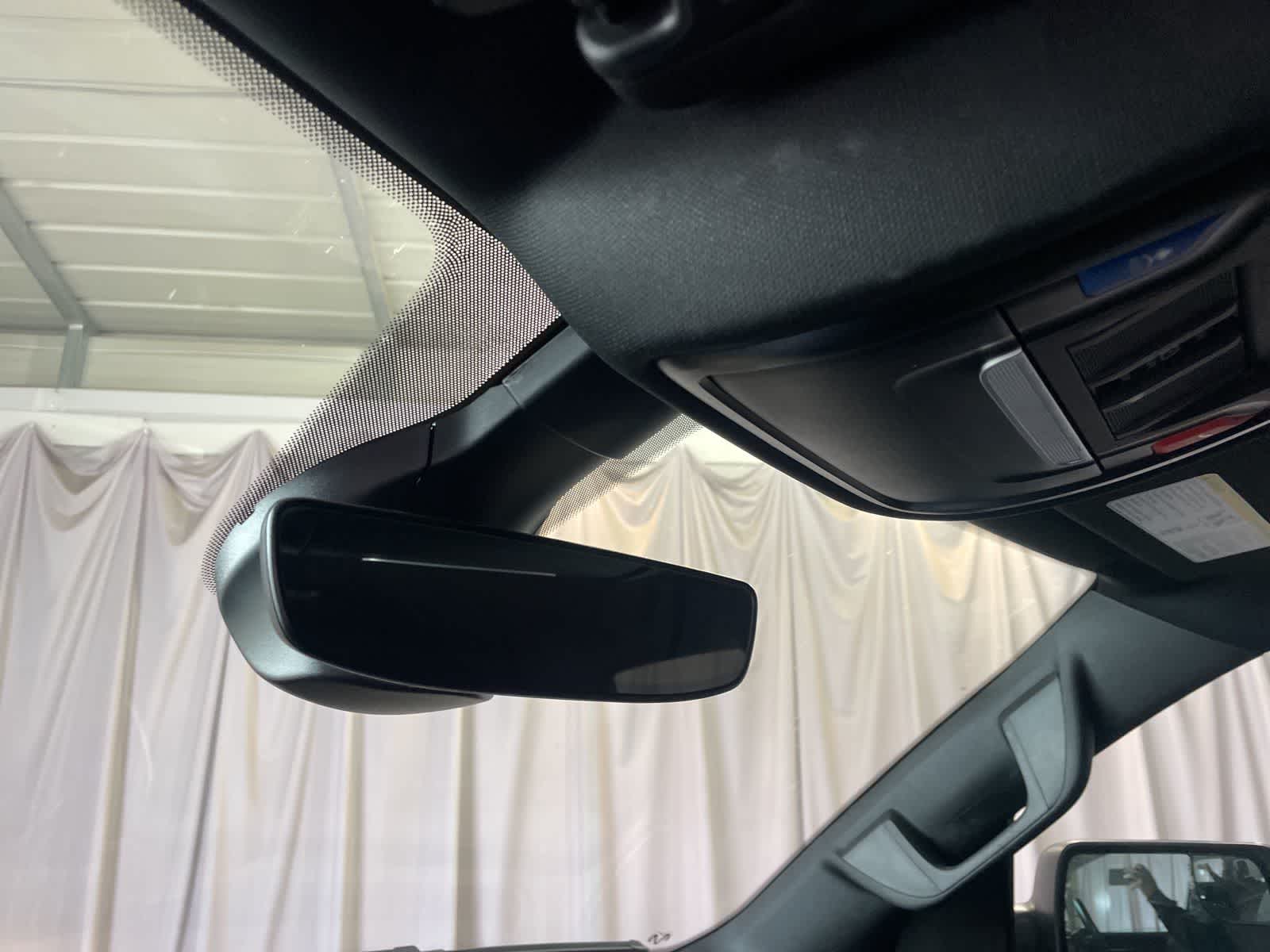 Thumbnail: 2024 RAM 1500 - 27