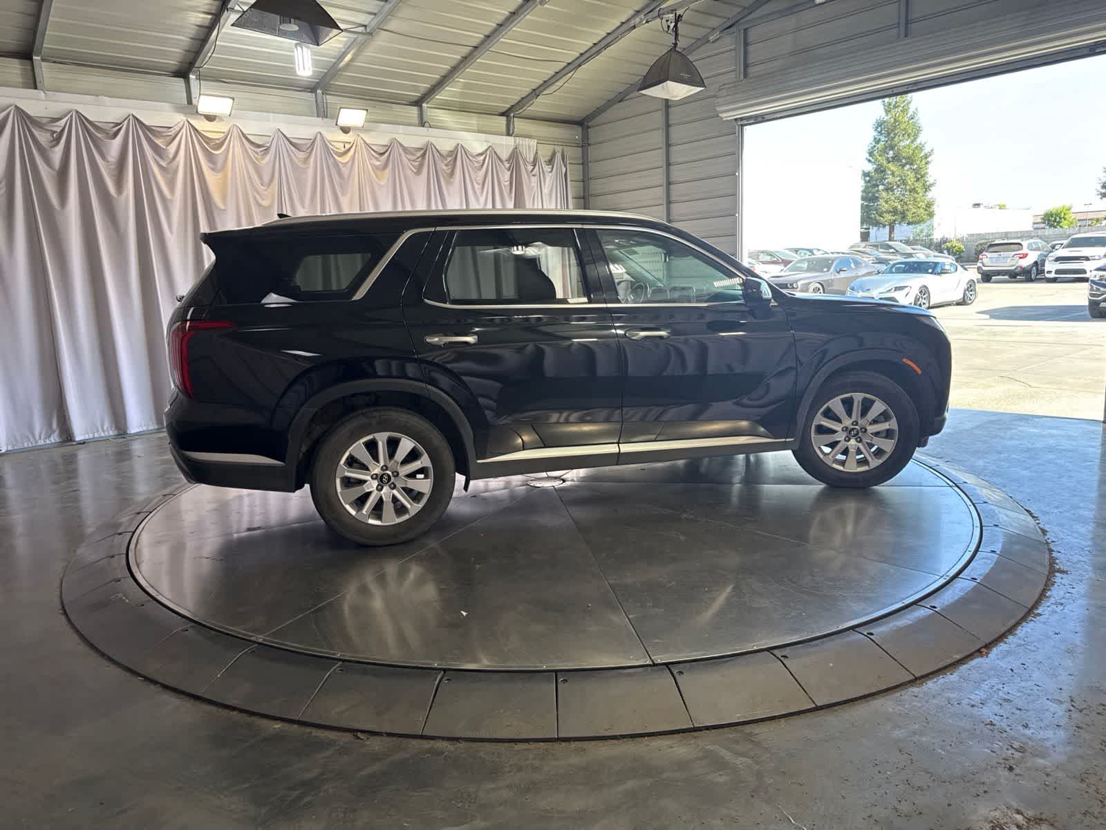 Thumbnail: 2025 Hyundai Palisade - 4