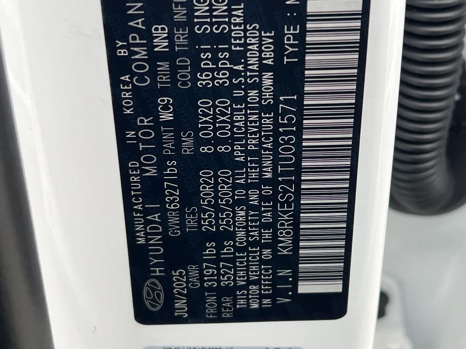 Thumbnail: 2026 Hyundai Palisade - 30