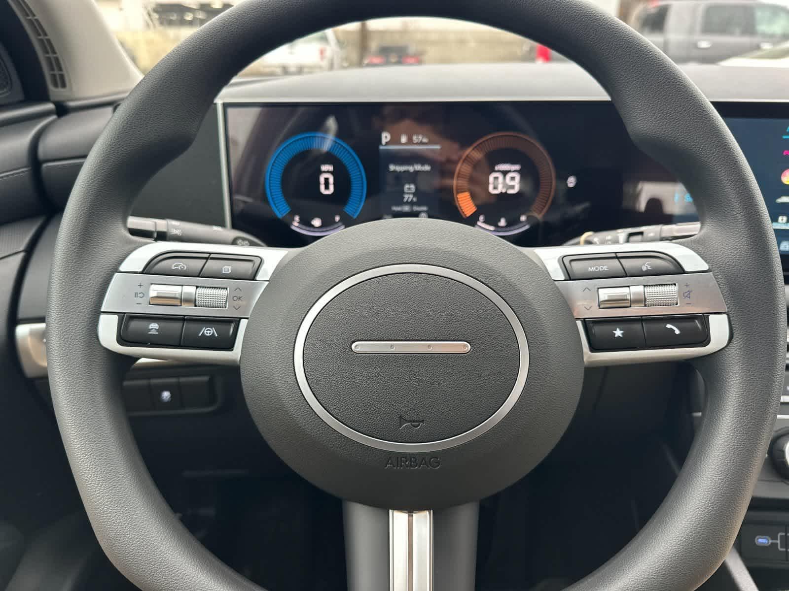 Thumbnail: 2026 Hyundai Tucson - 22