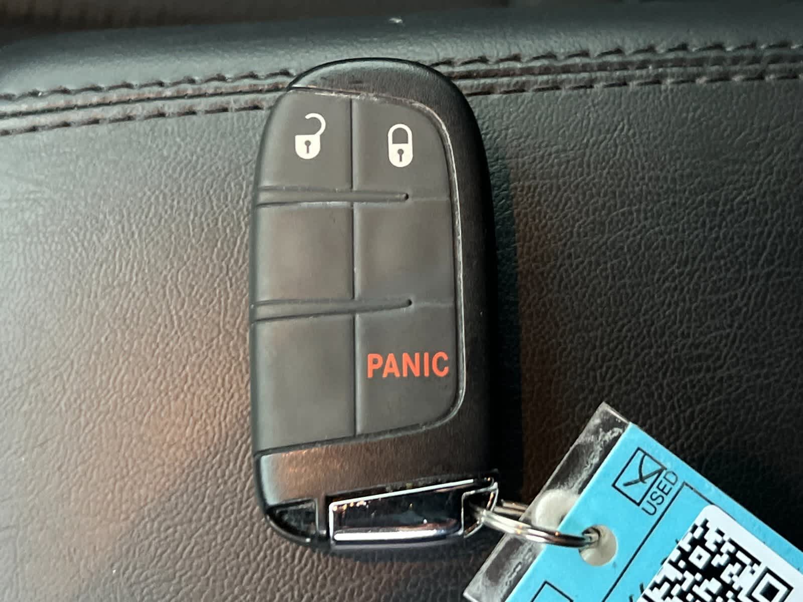 Thumbnail: 2023 Jeep Compass - 28