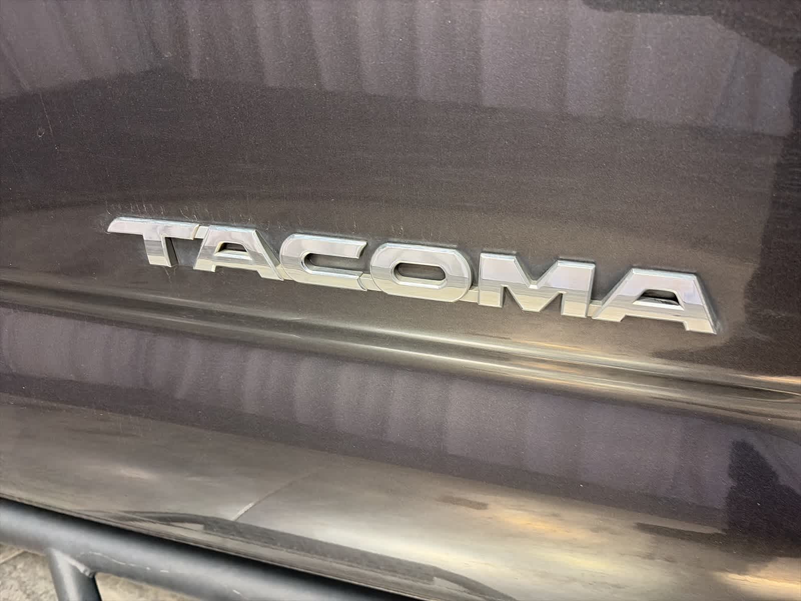 Thumbnail: 2013 Toyota Tacoma - 7