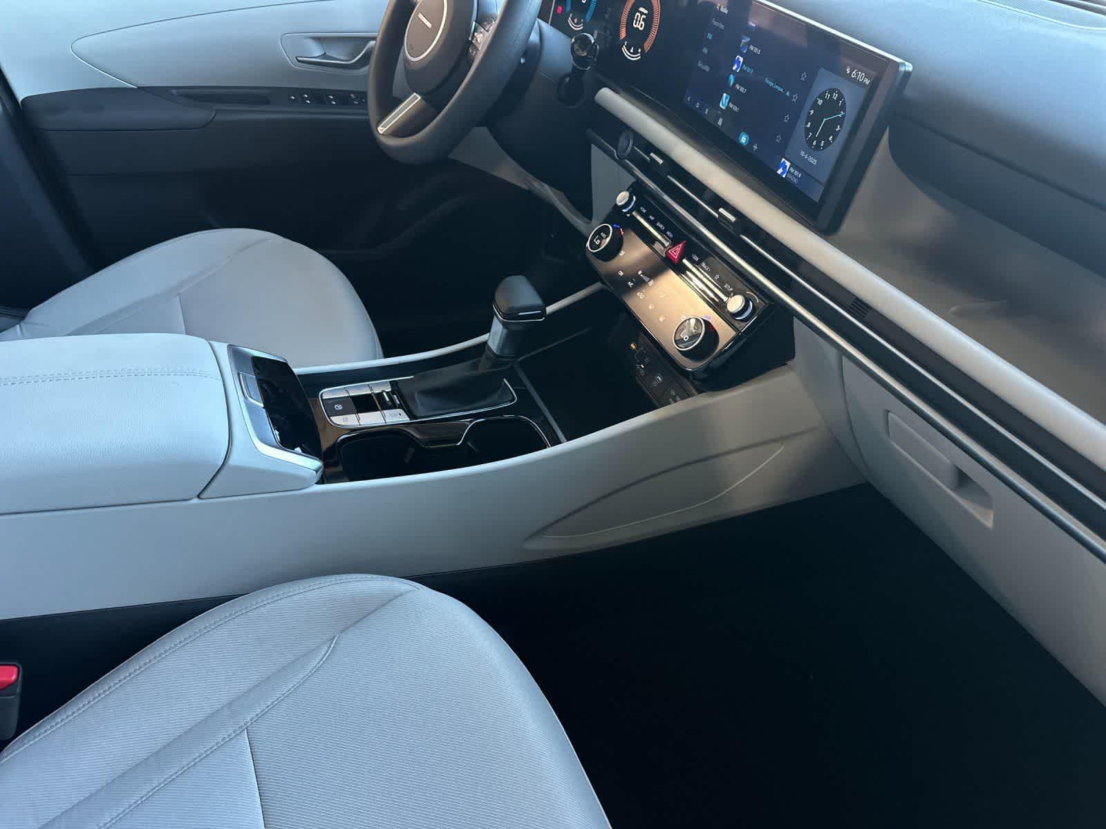 Thumbnail: 2026 Hyundai Tucson - 14