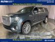 Used 2021 GMC Yukon XL Denali SUV