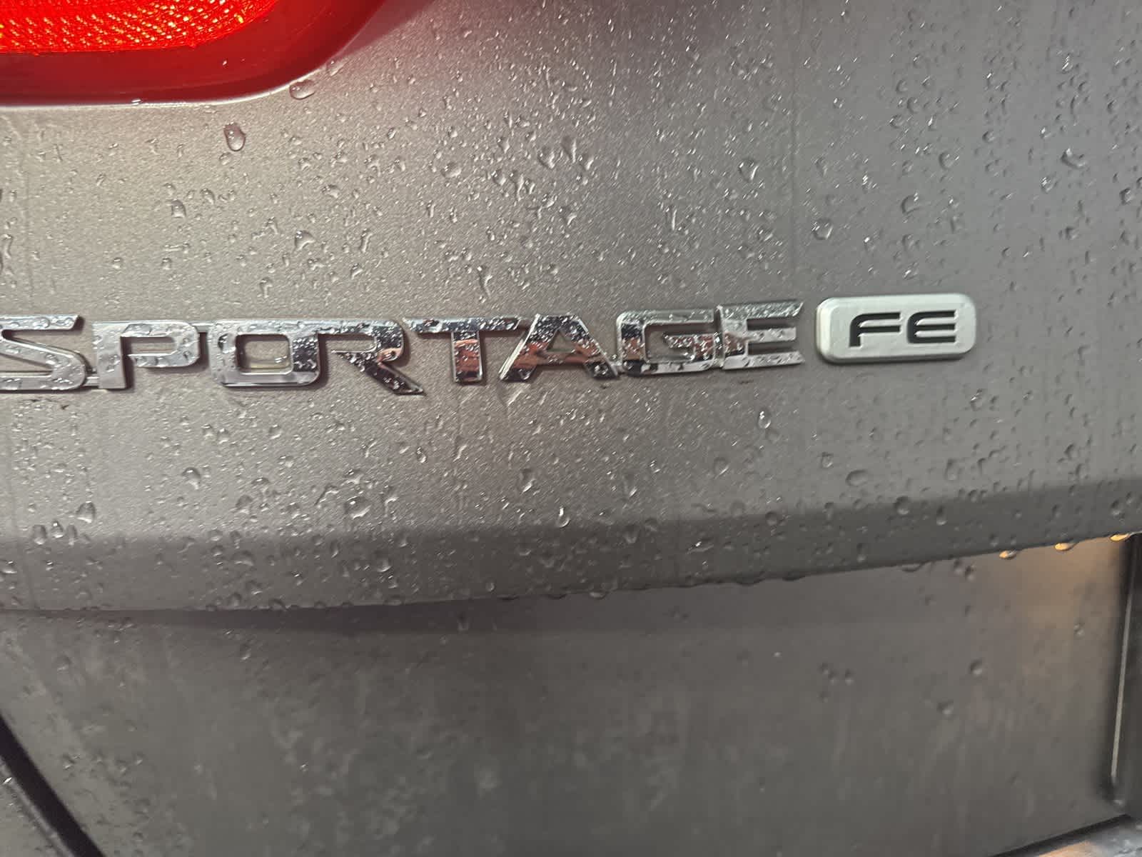 Thumbnail: 2018 Kia Sportage - 11