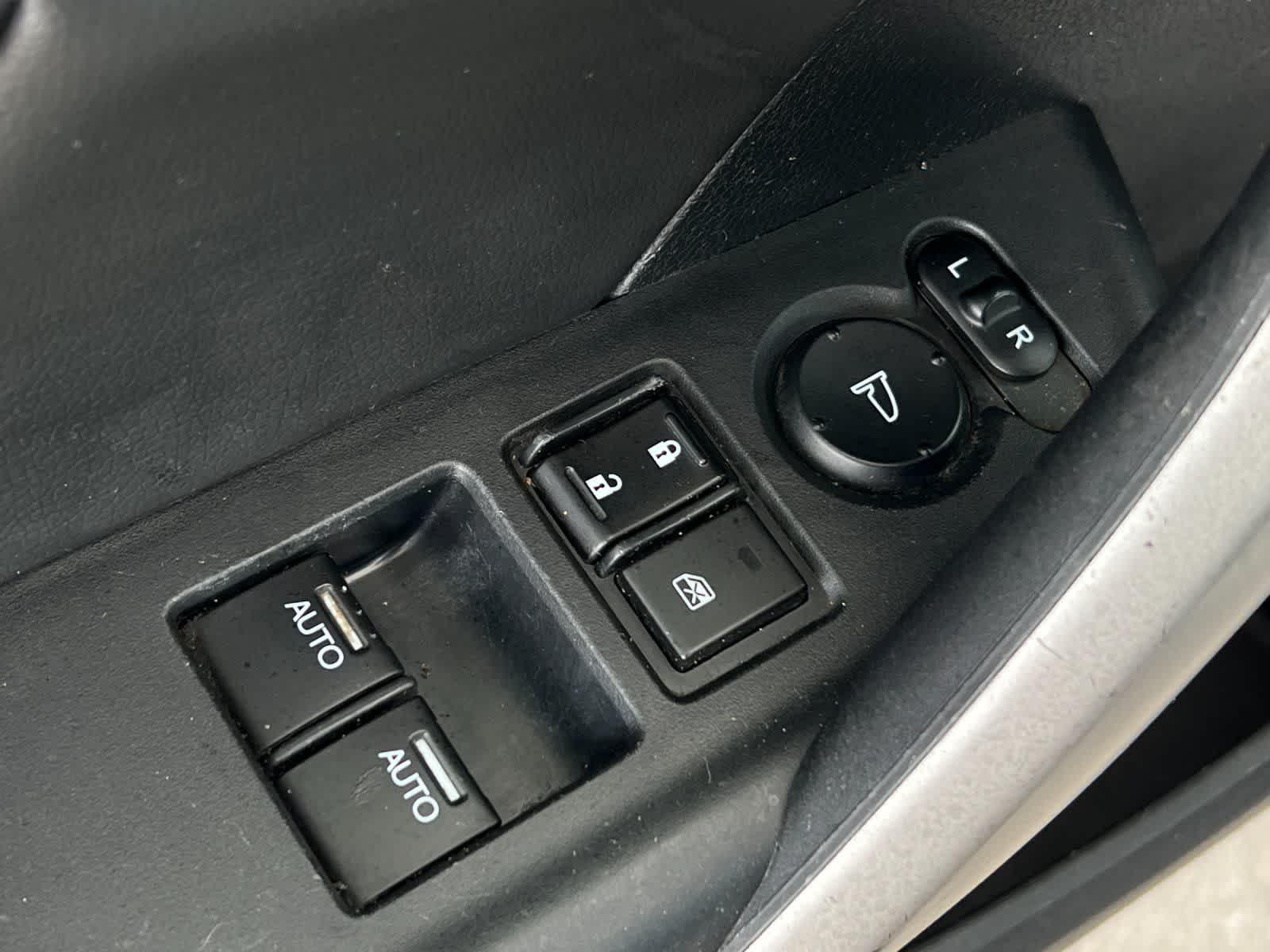 Thumbnail: 2011 Honda Accord - 14