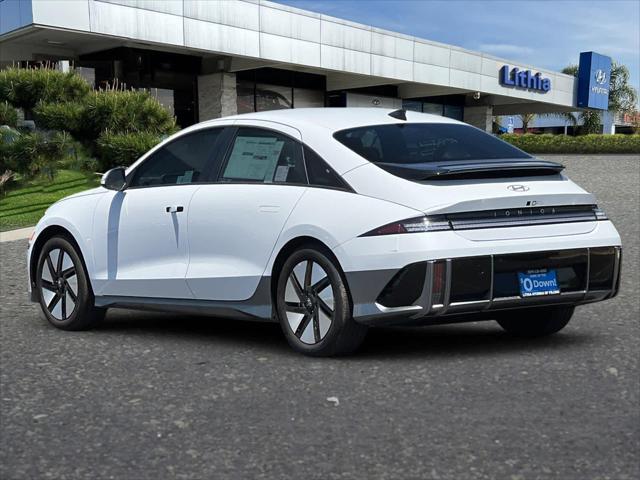 Thumbnail: 2025 Hyundai Ioniq 6 - 6