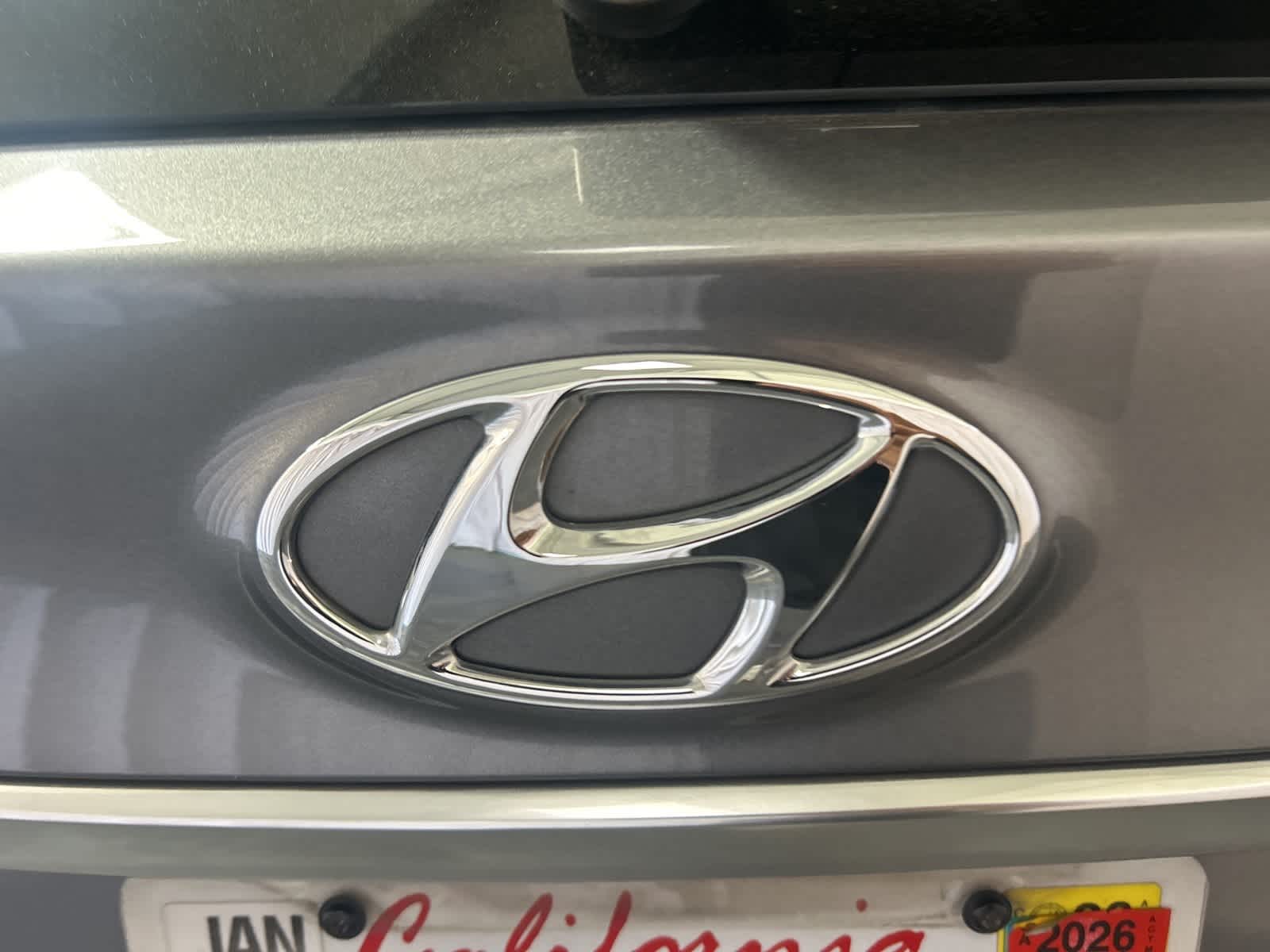 2019 Hyundai Santa Fe SEL 10
