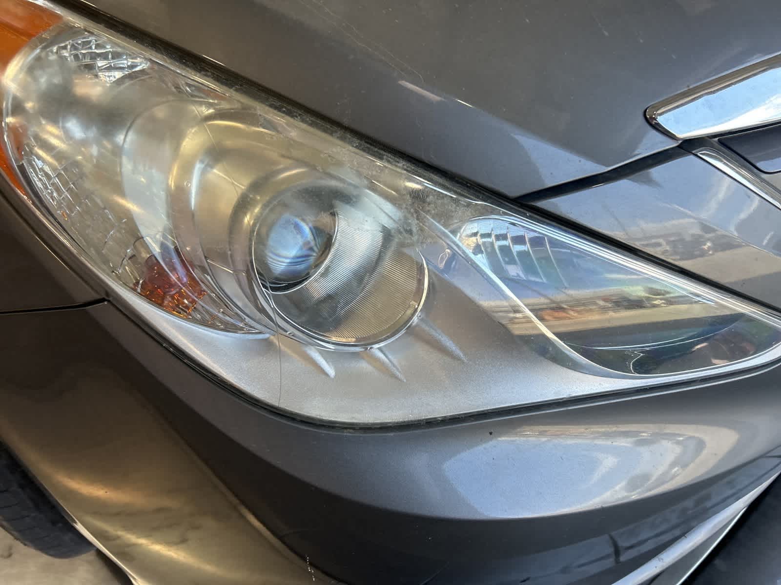 Thumbnail: 2014 Hyundai Sonata - 4