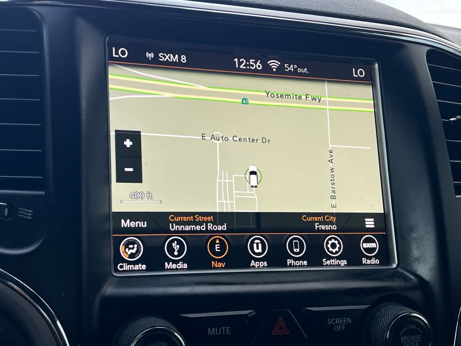 Thumbnail: 2018 Jeep Grand Cherokee - 20