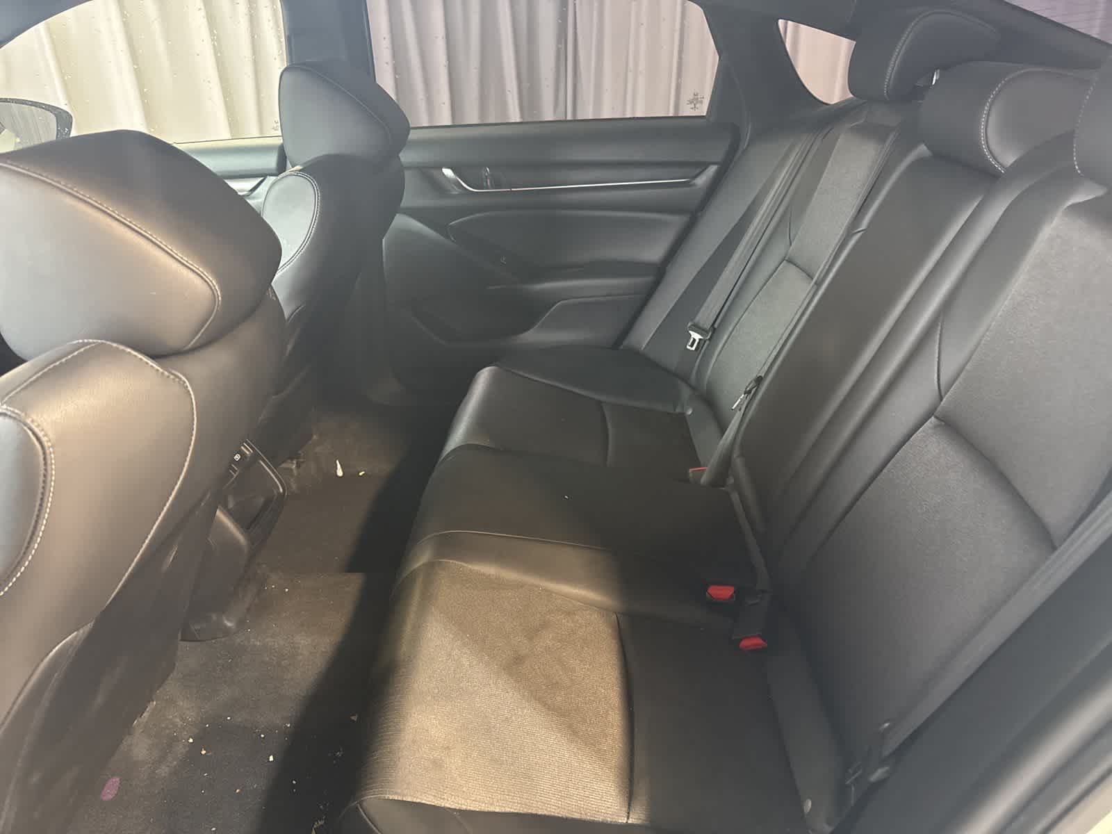 Thumbnail: 2022 Honda Accord - 15