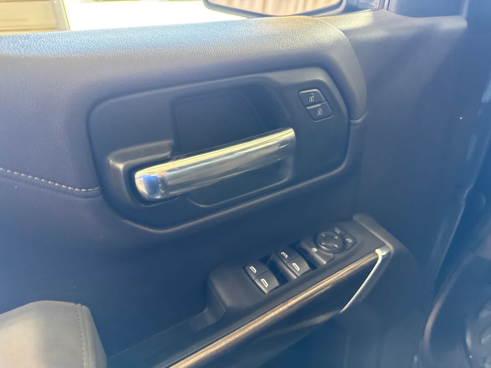 2020 Chevrolet Silverado 1500 LT - Photo 16