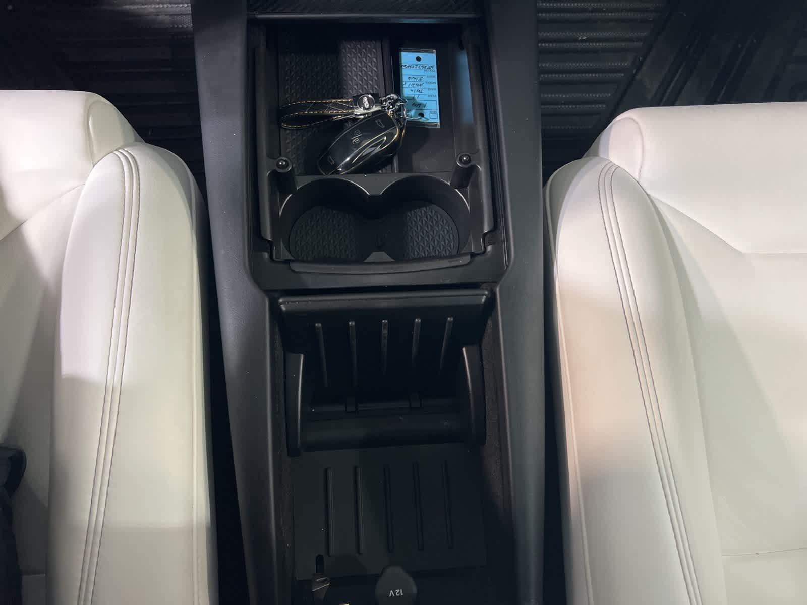 Thumbnail: 2017 Tesla Model X - 23