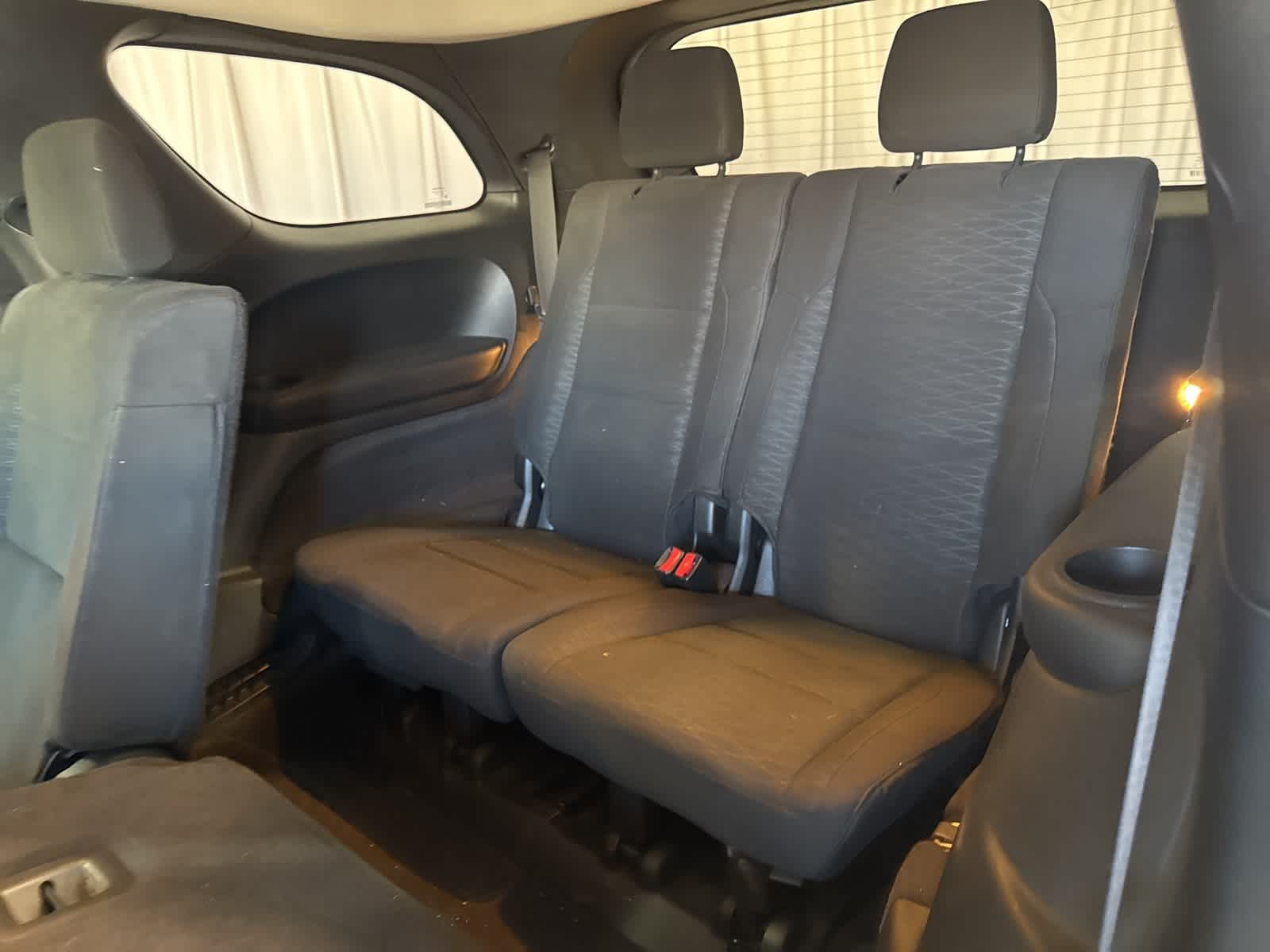 Thumbnail: 2018 Dodge Durango - 17