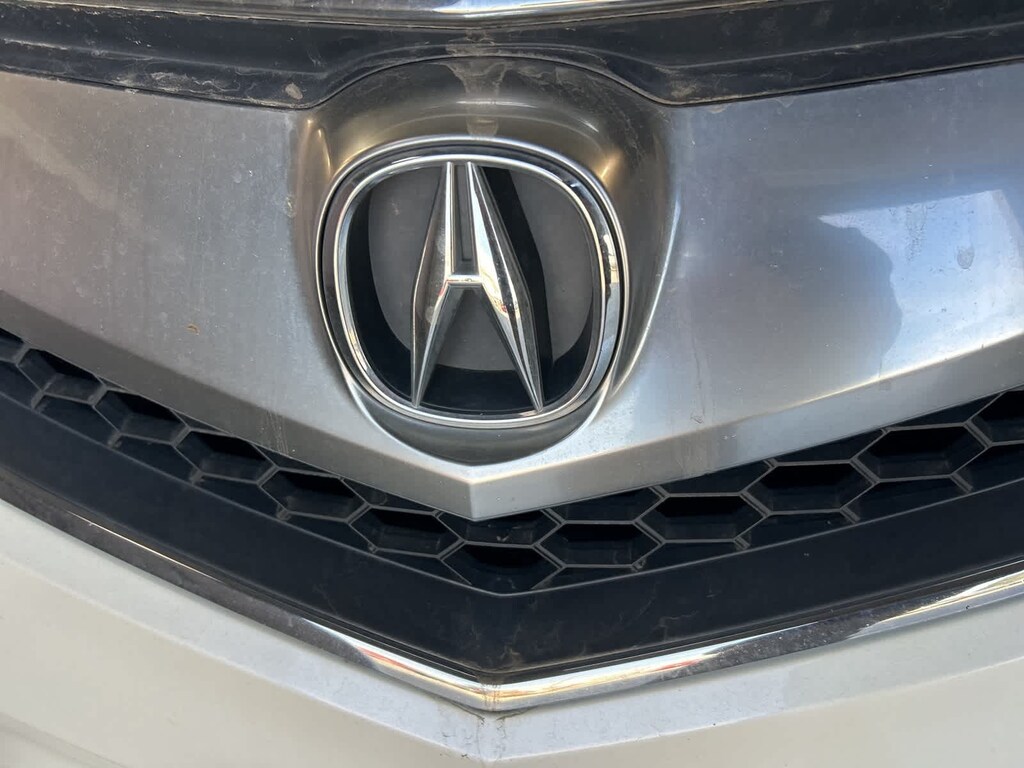 Used 2018 Acura RDX V6 SUV