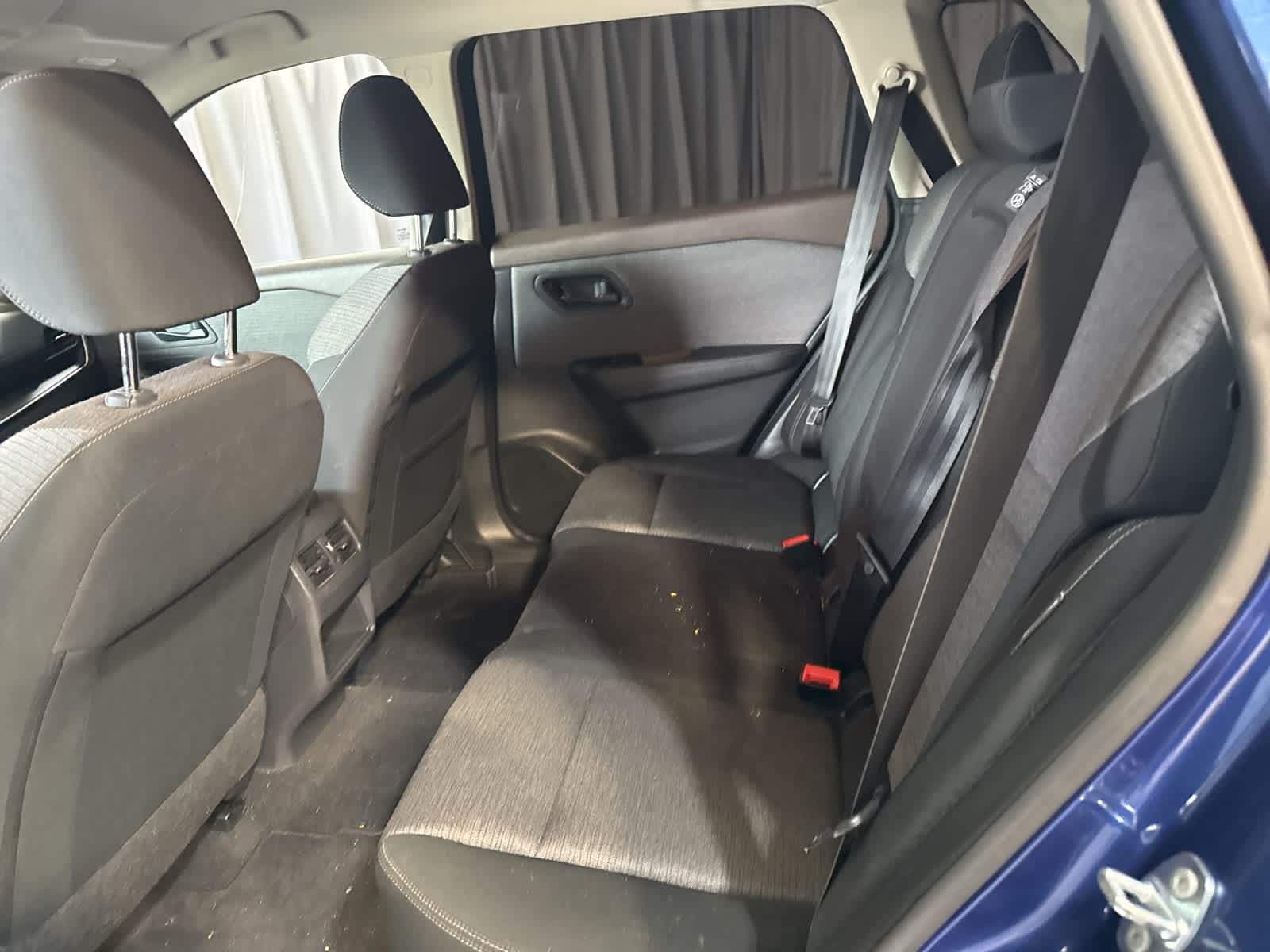 Thumbnail: 2021 Nissan Rogue - 12