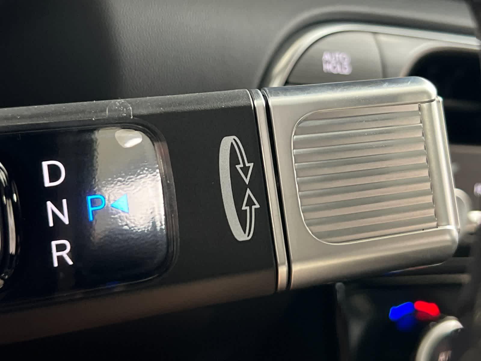 Thumbnail: 2026 Hyundai Palisade - 23