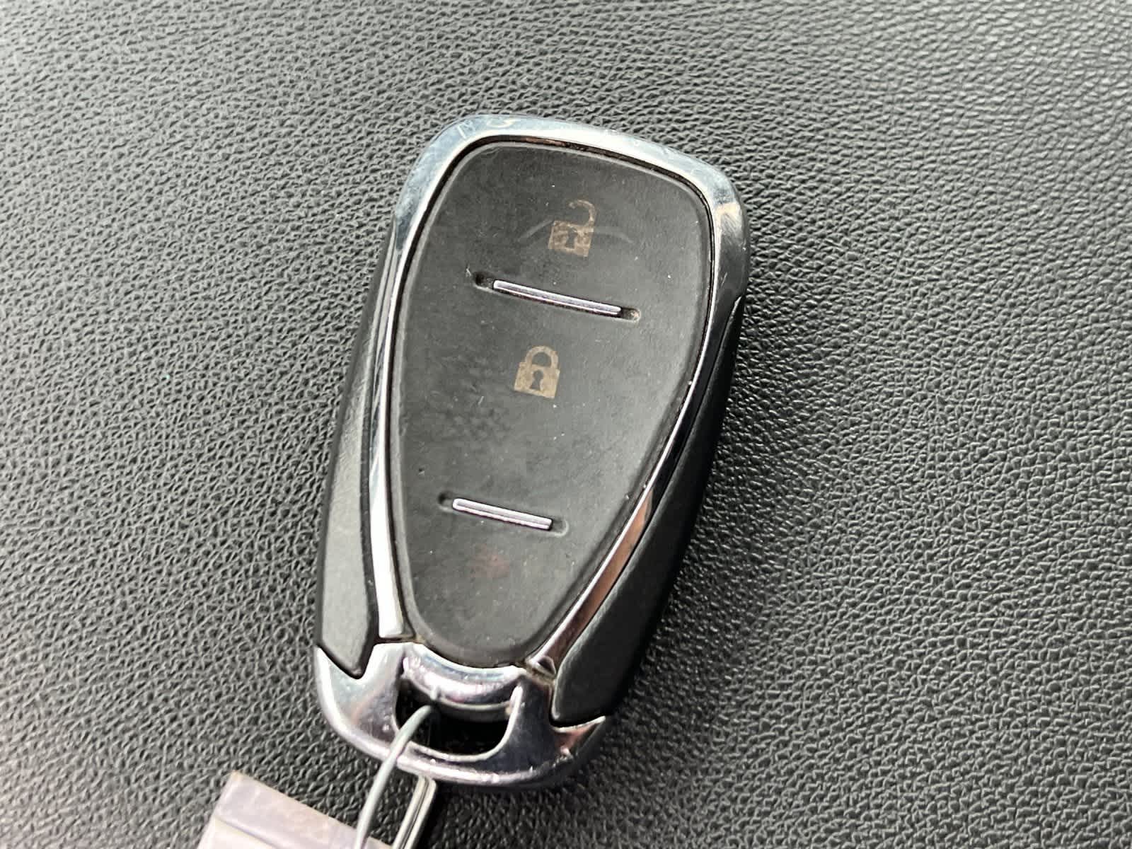 Thumbnail: 2022 Chevrolet Equinox - 28