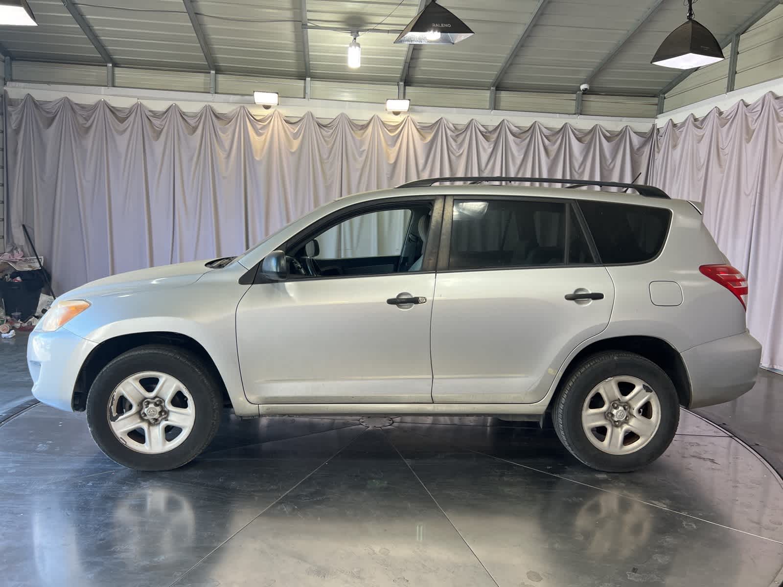 Thumbnail: 2011 Toyota RAV4 - 4